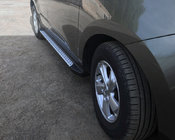 Hyundai IX-35 2010–2015 Bočne stopnice OEM-BMW-V2 (2 kosa, plastika) fotografija 3