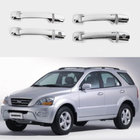 Kia Sorento I BL 2002–2009 RAZPRODAJA!!! Pokrovi kljuk vrat (4 kos, plastika) fotografija 1