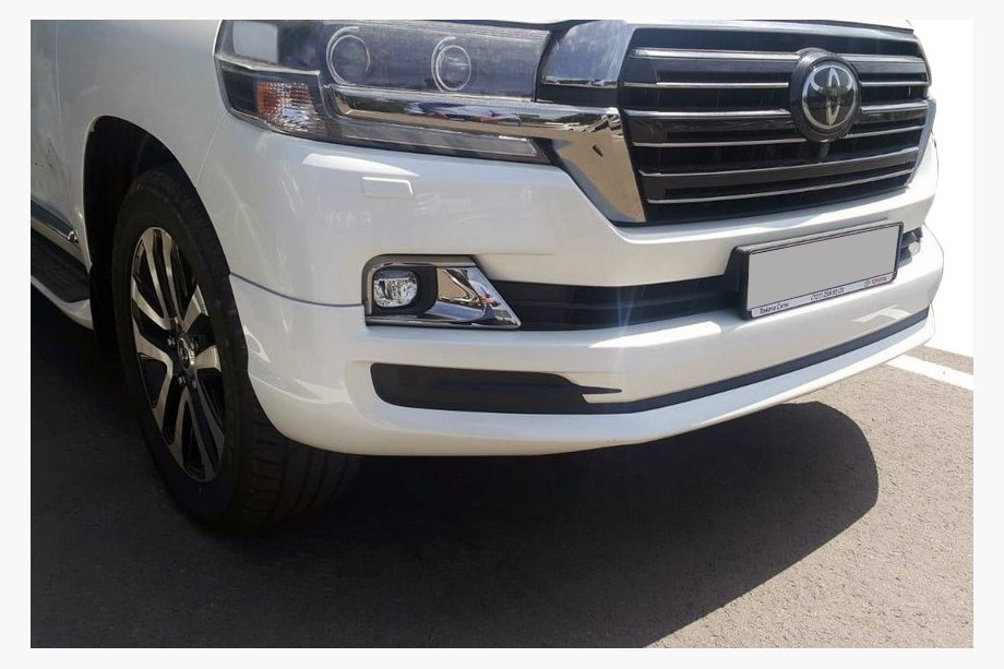Toyota Land Cruiser 200 2007–2021 Komplet body kita 2016↗ (Excalibur 2019) Image