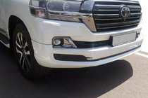 Toyota Land Cruiser 200 2007–2021 Komplet body kita 2016↗ (Excalibur 2019) fotografija 1