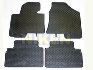 Hyundai IX-35 2010–2015 Originalni gumijasti tepihi (4 kosi, Doma) fotografija 1