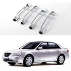 Hyundai Sonata NF 2004–2009 Pokrovi kljuk (2004-2008, 4 kosi, plastika) fotografija 2