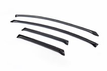 Mazda CX-7 2006–2012 Deflektorji oken (4 kosi, SIM) fotografija 1