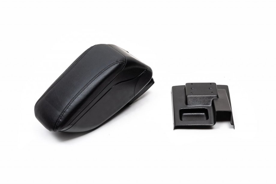 Volkswagen Golf 5 2003–2009 Naslon za roko z adapterjem (tip 2) Image