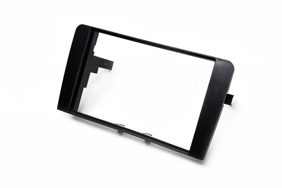 Audi A3 2003–2012 Prehodni okvir (2 DIN) Image