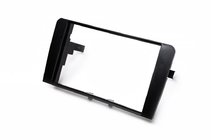 Audi A3 2003–2012 Prehodni okvir (2 DIN) fotografija 1