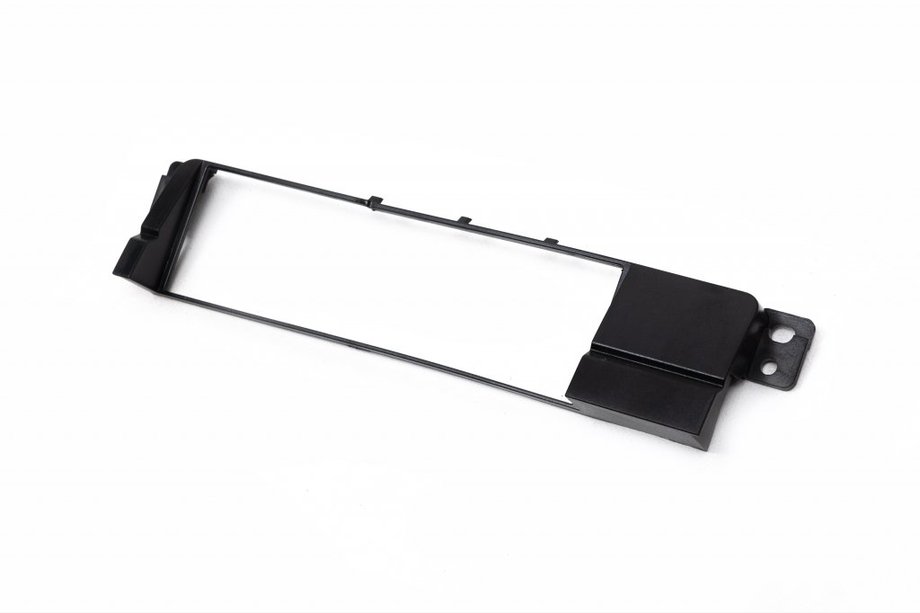 BMW serija 3 E46 1998–2006 Prehodni okvir 1 DIN Image