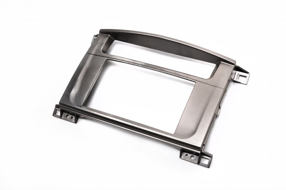 Lexus LX470 1998–2007 2DIN montažni okvir Image