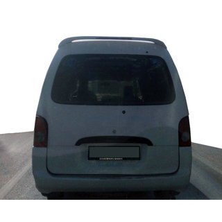 Spojler za barvanje Hyundai H100 fotografija 2