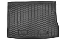 Kia Ceed 2007–2012 Prtljažna kadica HB (Autogumm, plastika) fotografija 1