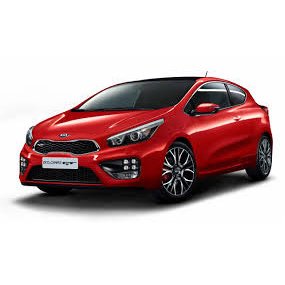 Tuning za Kia Ceed 2012-2018