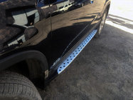 Kia Sorento II XM 2009–2014 Stranski pragovi Niken BMW style 2010-2013 (2 kos, plastika) fotografija 1