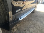 Kia Sorento II XM 2009–2014 Stranski pragovi Niken BMW style 2010-2013 (2 kos, plastika) fotografija 4