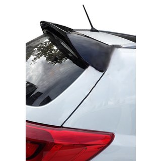 Spojler Meliset (za lakiranje) Kia Sportage 2010–2015 fotografija 1