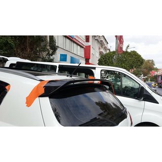 Spojler Meliset (za lakiranje) Kia Sportage 2010–2015 fotografija 2