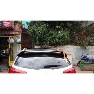 Spojler Meliset (za lakiranje) Kia Sportage 2010–2015 fotografija 3