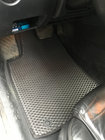 Skoda Superb 2001–2009 EVA avtomobilske preproge (črne) fotografija 3