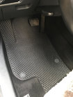 Skoda Superb 2009–2015 EVA avtomobilske preproge (črne) fotografija 1