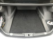 BMW serija 7 F01/F02 2008–2015 EVA preproga za prtljažnik (za F02, črna) fotografija 1