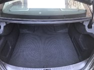 Chevrolet Malibu 2011–2018 Podloga prtljažnika (EVA, črna) fotografija 1