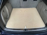 Audi A4 B7 2004–2008 EVA preproga za prtljažnik (Sedan, bež) fotografija 1