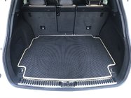 Porsche Cayenne 2010–2017 Podloga prtljažnika s subwooferjem (EVA, črna) fotografija 1