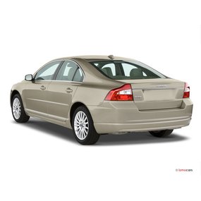 Tuning Volvo S80 2006-2016