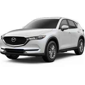 Tuning Mazda CX-5 2017-2025
