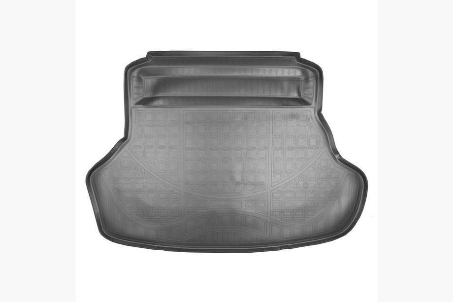 Lexus ES 2012–2018 Kadica za prtljažnik (Norplast) Image