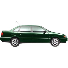 Tuning Volkswagen Passat B4 1993-1996