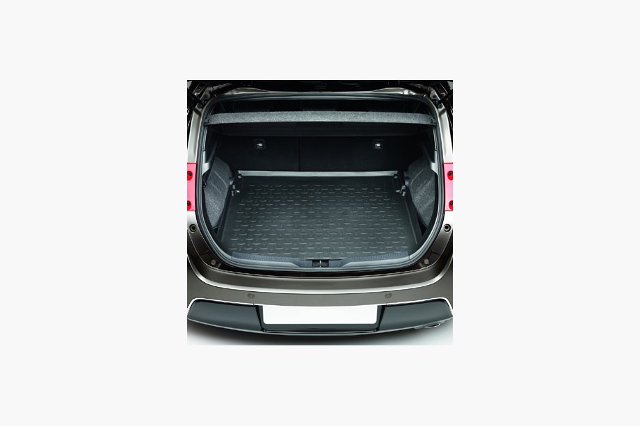 Toyota Auris 2012–2018 RAZPRODAJA !!! Originalna gumijasta preproga za prtljažnik PZ434-E2301-PJ Image