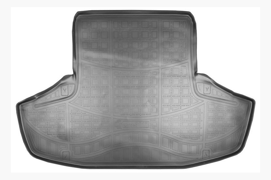 Lexus GS 2005–2011 Kadica za prtljažnik (Norplast) Image