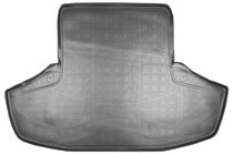 Lexus GS 2005–2011 Kadica za prtljažnik (Norplast) fotografija 1