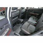 Lexus RX 2009–2015 Gumijasti preproge za avtomobilsko notranjost (4 kosi, Novline) fotografija 1
