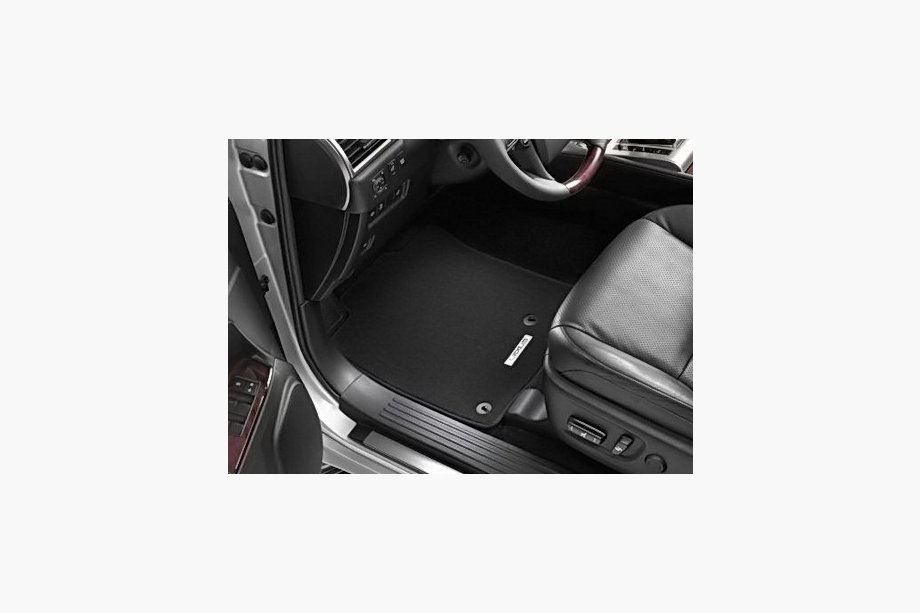 Lexus IS 2005–2013 Tekstilni tepihi za notranjost (5 kos, AVTM) Image