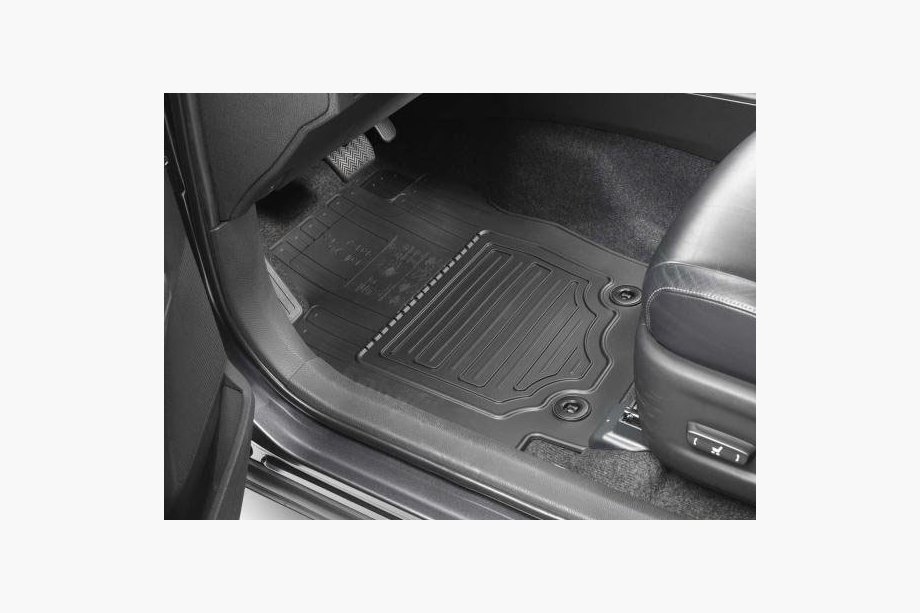 Toyota Rav 4 2013–2018 RAZPRODAJA!!! Originalne gumijaste preproge PZ49L-X035A-RJ (sprednje) Image