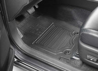 Toyota Rav 4 2013–2018 RAZPRODAJA!!! Originalne gumijaste preproge PZ49L-X035A-RJ (sprednje) fotografija 1