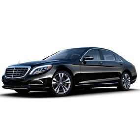 Tuning Mercedes S-class W222 2013-2022