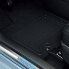 Lexus CT200H 2011–2022 RAZPRODAJA!!! Originalni gumijasti tepihi PZ49L-Z0350-RJ fotografija 1