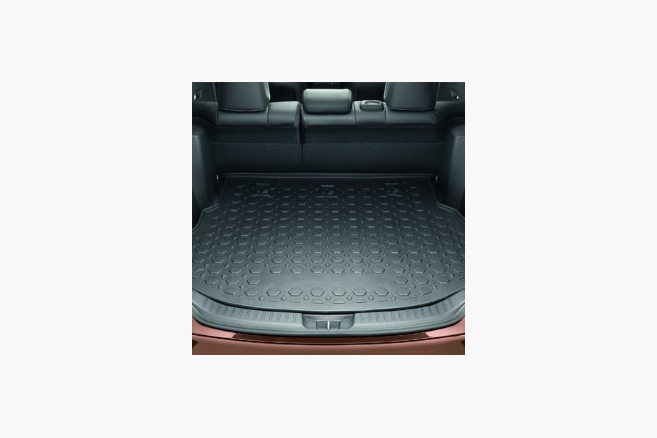 Toyota Venza 2008–2017 RAZPRODAJA!!! Originalno gumijasto korito prtljažnika PU550-0T12E Image