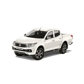 Tuning Fiat Fullback 2016-