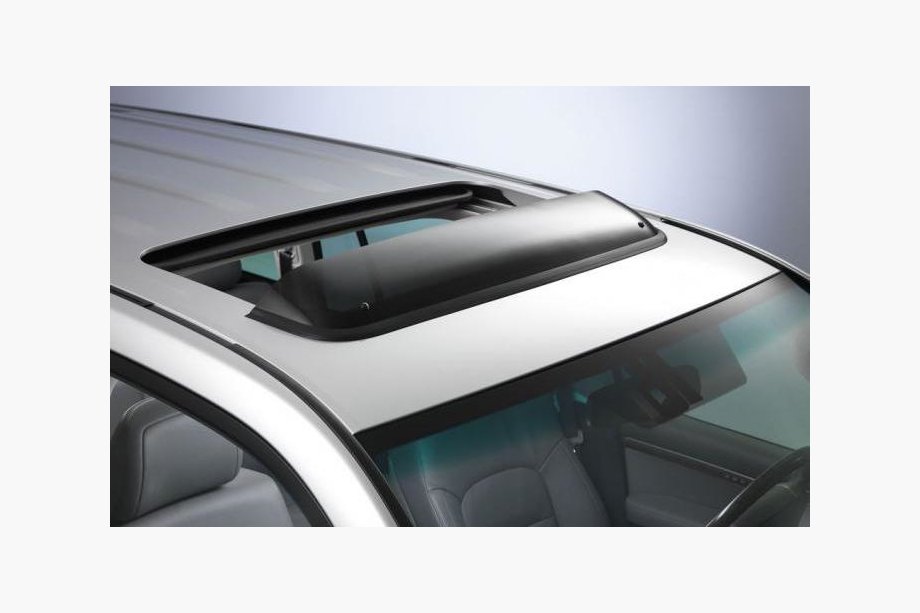 Lexus LX570/450d 2008–2022 Deflektor strešnega okna PZ451-Q0531-ZA Image