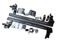 Mercedes G razred W463 1990–2018 Električne bočne stopnice (2 kosa, aluminij) fotografija 1
