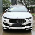 Maserati Levante 2016– Komplet bodykita SportKit (za lakiranje) fotografija 1