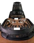Porsche Panamera 2009–2016 Komplet body kita Mansory (2013-2016) fotografija 1