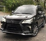 Lexus LX570/450d 2008–2022 Komplet body kita (Modellista) fotografija 2