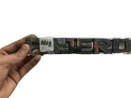 Mitsubishi Pajero Wagon IV 2006–2021 Napis 23 cm x 3,5 cm (Turčija) fotografija 1