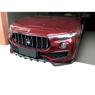 Komplet bodykita Larty (pravi karbon) Maserati Levante 2016– fotografija 1