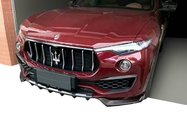 Maserati Levante 2016– Komplet bodykita Larty (pravi karbon) fotografija 1