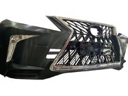 Toyota Fortuner 2015– Komplet bodykita Lexus-TRD V1 fotografija 1